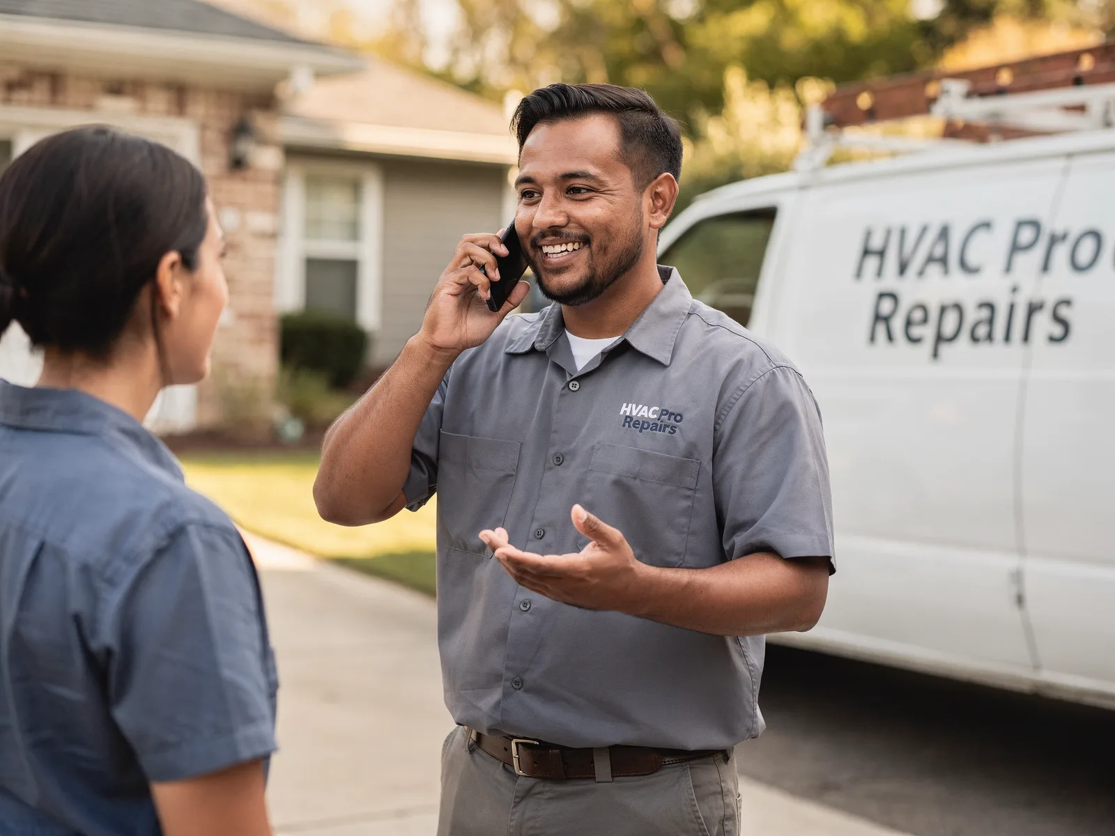 Heat Pump Repair Campbell, NE FAQs